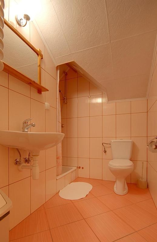 Jesionkowka - Centrum Zakopanego Privatunterkunft Zakopane